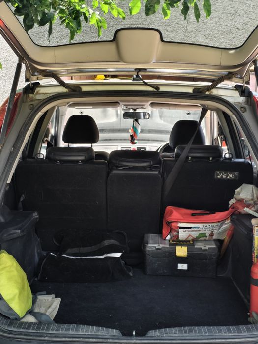 Honda CR-V 2.2 d