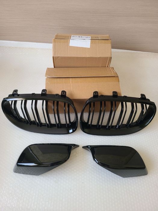 Бъбреци и капаци BMW E60 E61 БМВ Е60 Е61 Нови