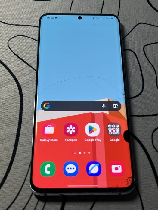 Samsung S20 8/128 ГБ
