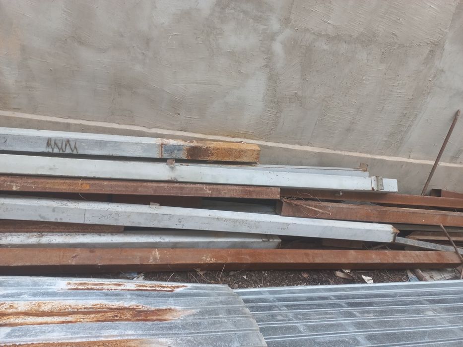 Продаётся металл '' в очень хорошем качестве.