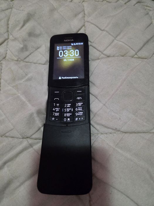 Продам телефон NOKIA