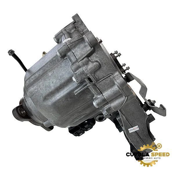 Cutie transfer 7619777 4.4i N63 BMW Seria 5 F07/F10/F11 [2009 - 2013]