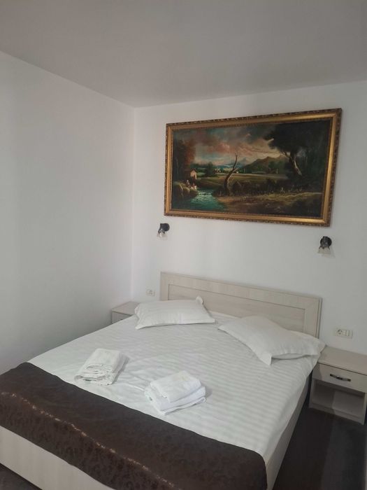 Cazare Casa Gospodarului