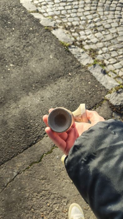 Vand kendama  făcută pe piese  fac și schimb