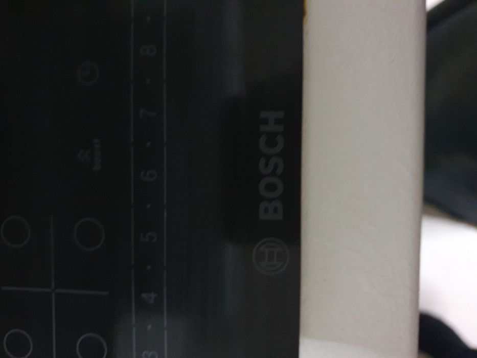 Варочные поверхность Bosh плита