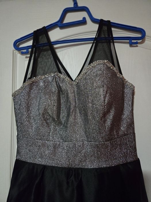 Rochie ocazie model deosebit