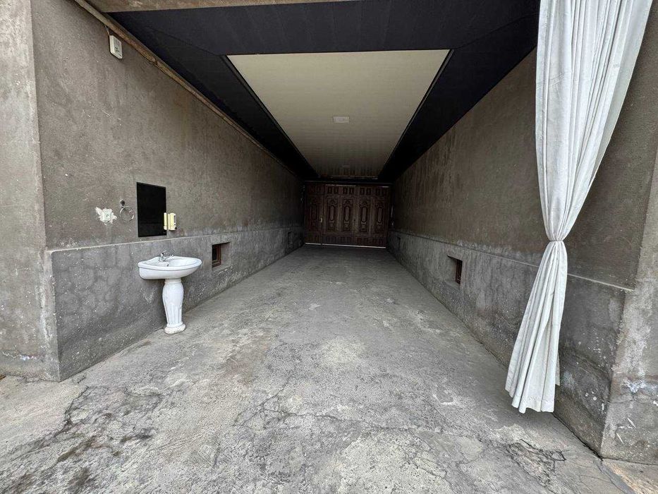 Gozal mahallada 6 sotih hovli 8 hona