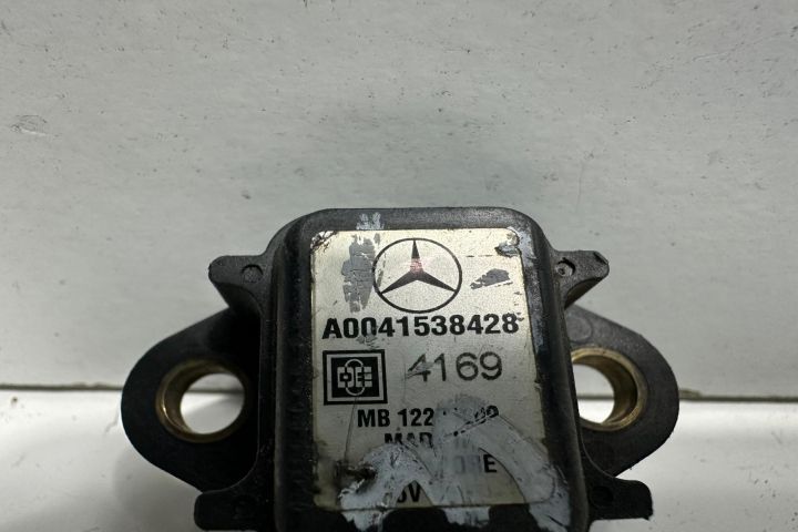 Senzor presiune map A0041538428 Mercedes-Benz C-Class W203/S203/CL203