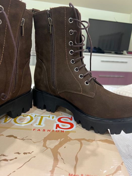 Pretty fit нови естествена кожа