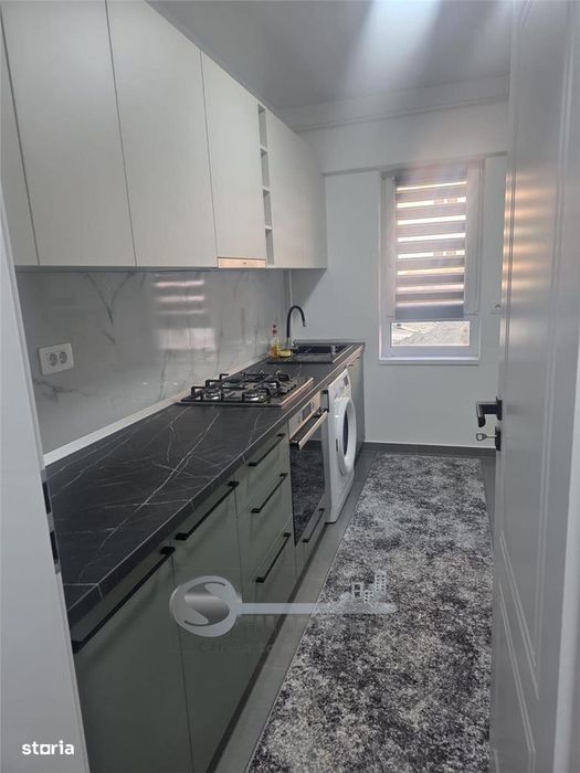 Apartament 2 Camere | Mobilat și Utilat Complet