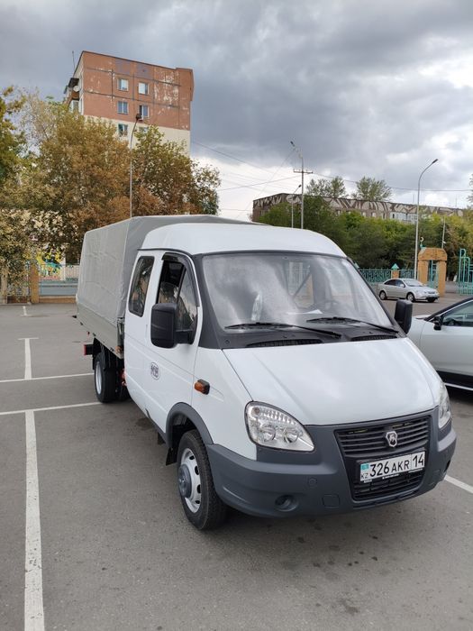 Газель фермер тент 3 метра грузоперевозки по городу и межгород