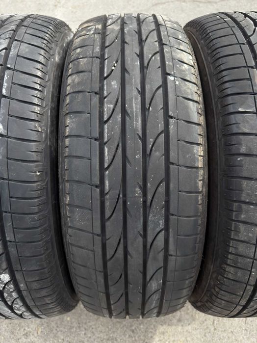 Anvelope 215/60R17 Bridgestone Vara
