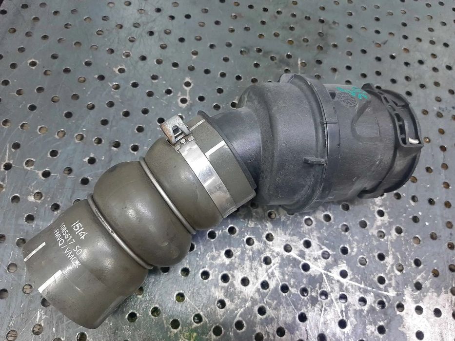 furtun tubulatura intercooler 1.5 dci k9ka636 renault scenic 3 1085617s01