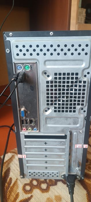 Компютер Электроника