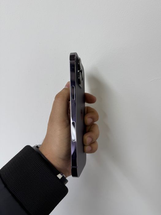 Iphone 14 pro max esim 128 tali