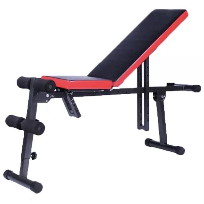 Тренажерная скамья