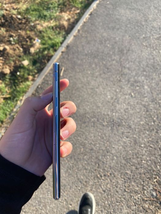 Samsung note 10 5G 256/12 обмен есть