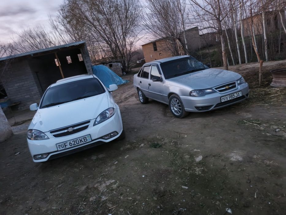 Nexia 2 2015yil 1.6