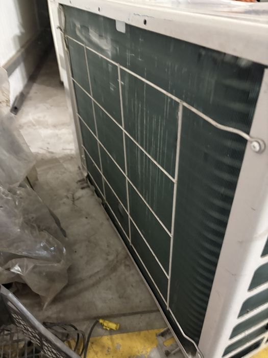 Aer Conditionat Samsung