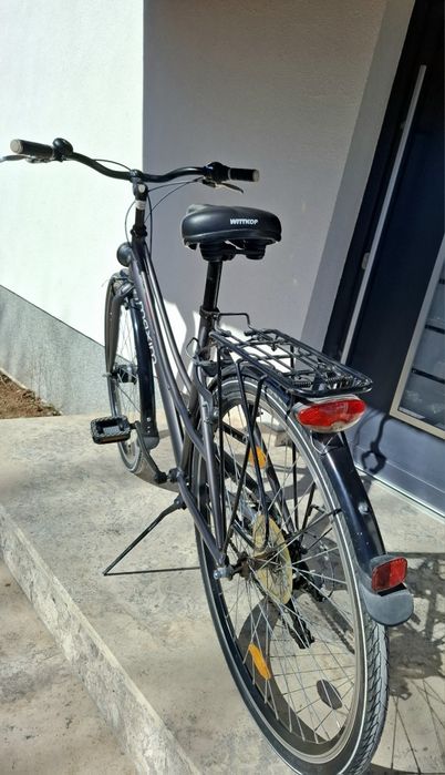 Bicicletă 28 inch Maxim Yale, 7 viteze Shimano, Stare foarte bună