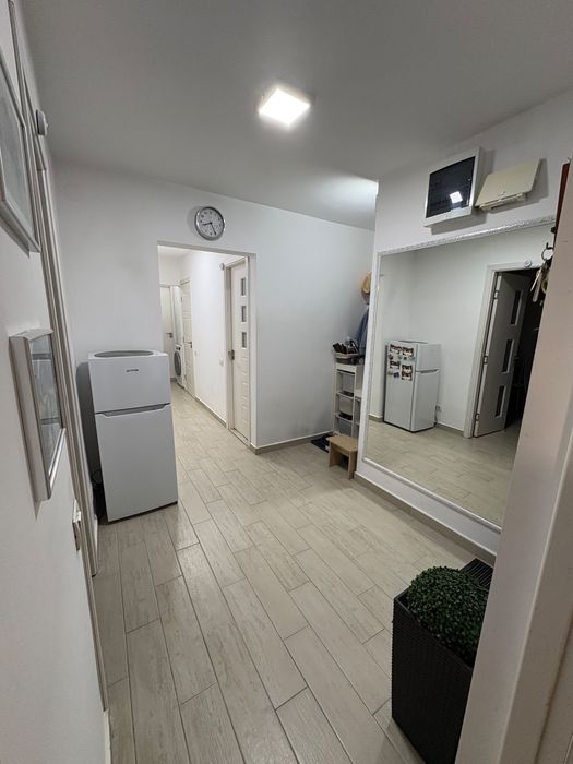 Apartament 3 camere Crangasi