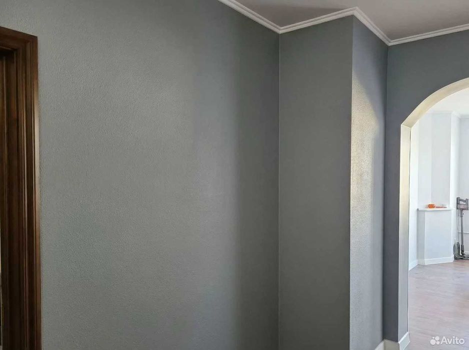 Шпаклевка•Обои•Штукатурка•Малярка•Кафельщик•Сантехник•Электрик•Откосы