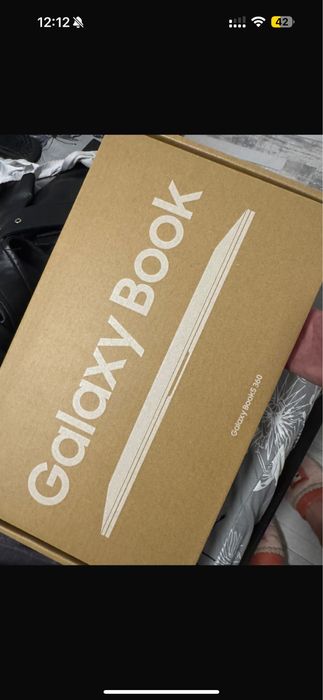 Samsung Galaxy Book 360