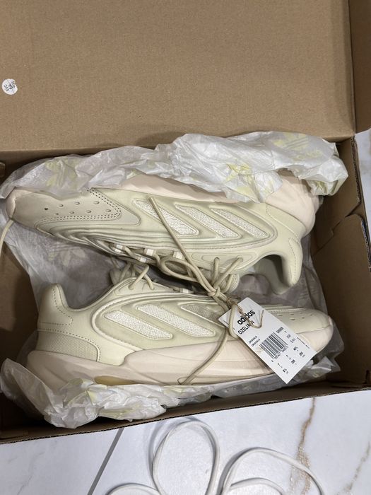 Маратонки adidas terrex