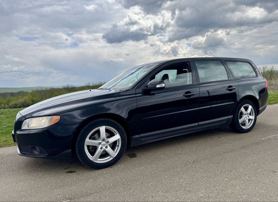 Volvo V70 2.0 Diesel