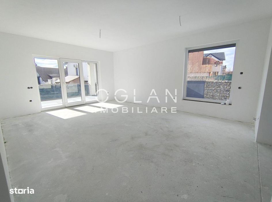 NOU! Casa MODERNA, Individuala S+P, 4 cam. Selimbar