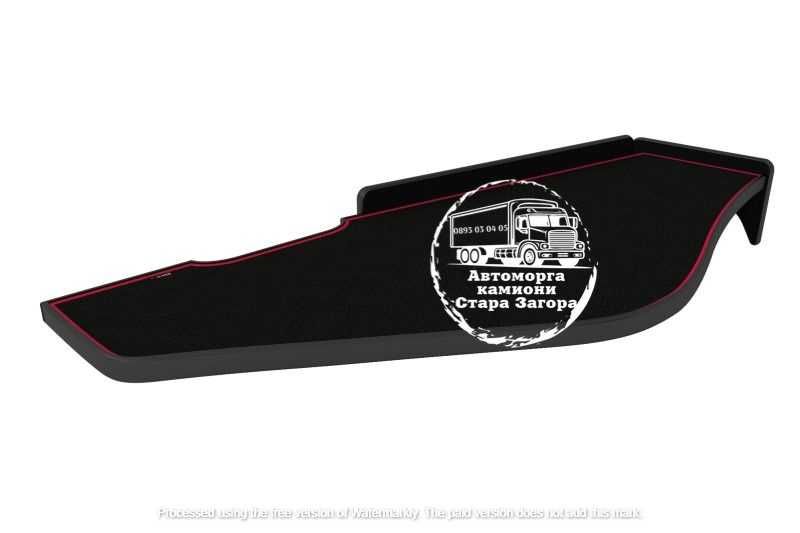 Голяма маса за – Renault T