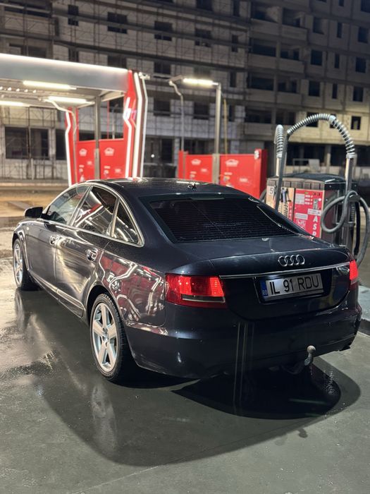 De vanzare Audi A6C64F