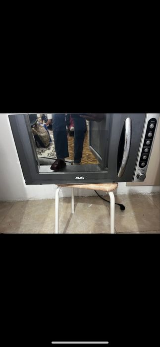 Продам микрволновку