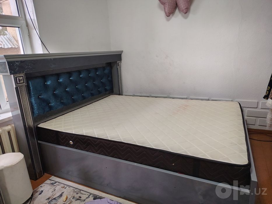 Спалний гарнитур в комплекте