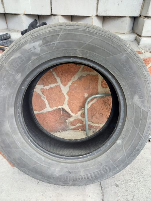 Продам Шины