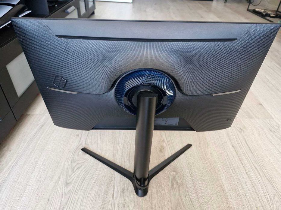 Monitor Gaming Samsung Odyssey G5 27" QHD 165Hz (S27CG510EU) / Schimb