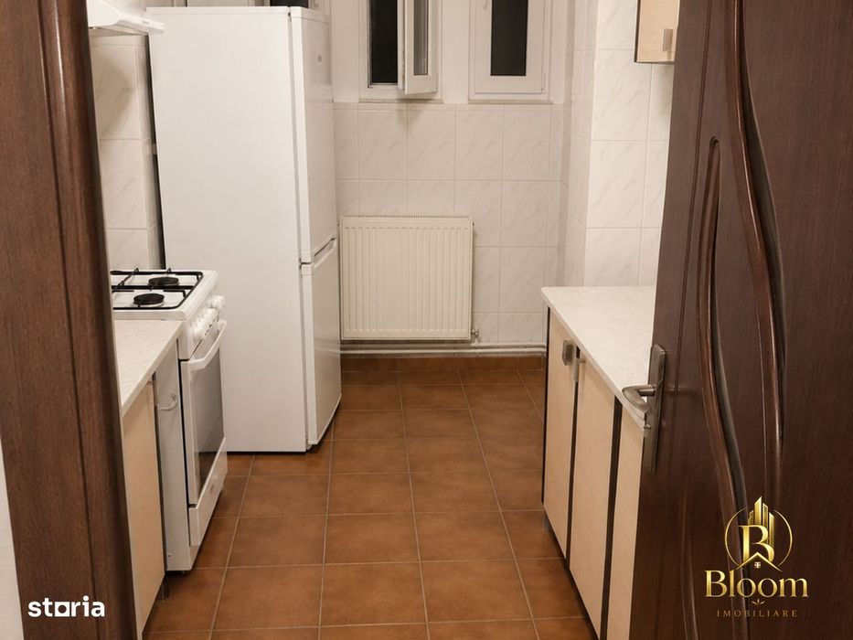 Apartament 2 camere | Țiglina 2 | Etaj 1 | Centrală proprie