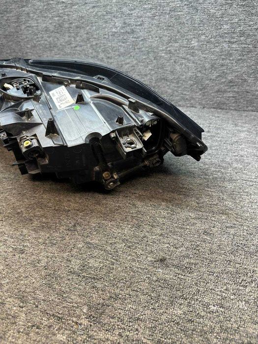 Far dreapta led BMW f40