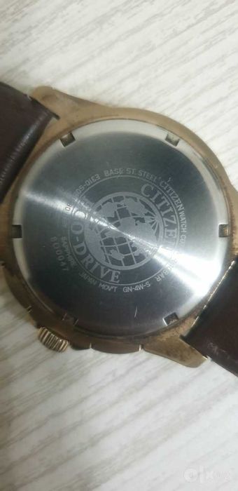 Продаются часы Citizen Eco-Drive E310 (японские, оригинал)