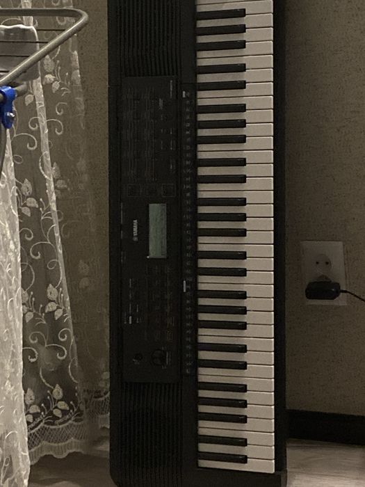 Синтезатор Yamaha