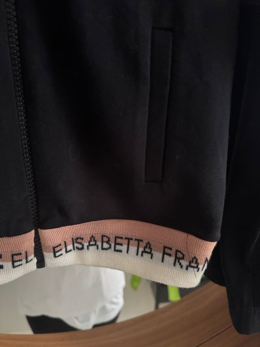 Elisabetta Franchi- hanorac copii/dama