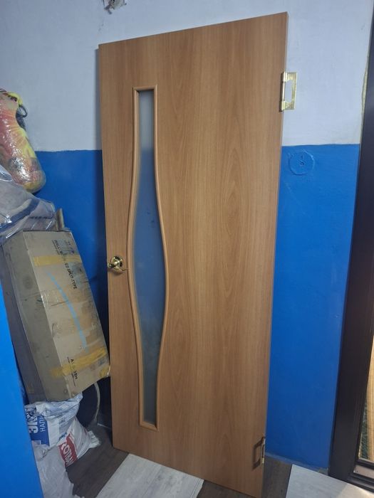 Продам межкомнатные двери