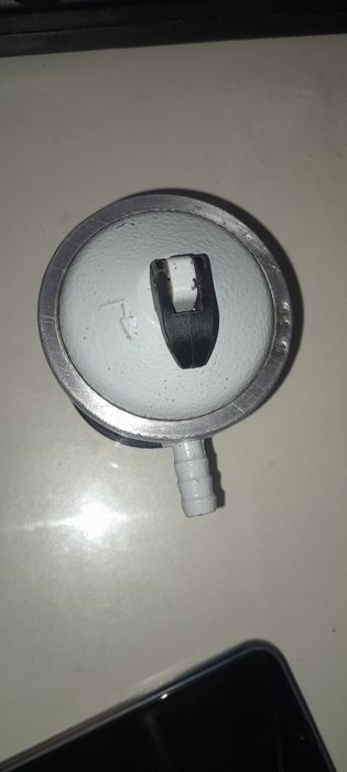 Редуктор для газового балона