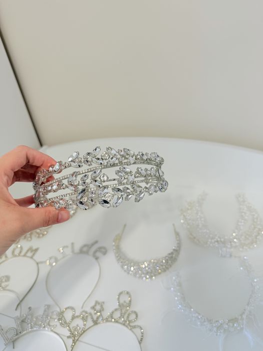 Аксессуары для невест, свадьба, узату