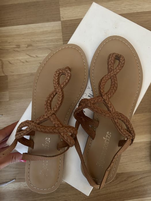 Дамски обувки 36, 38, 39 номер