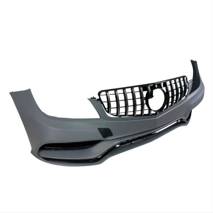 Боди кит за Mercedes C-Class W204 (2011-2013) конверсия към W205 - AMG