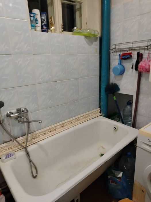 Продаётся квартира