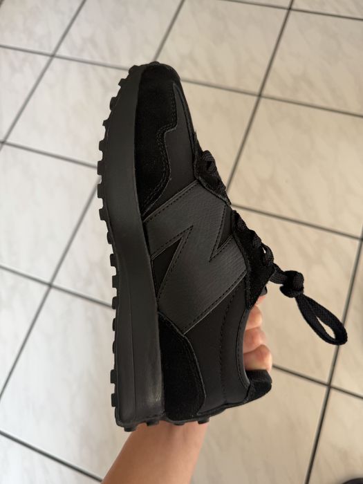 Маратонки New Balance