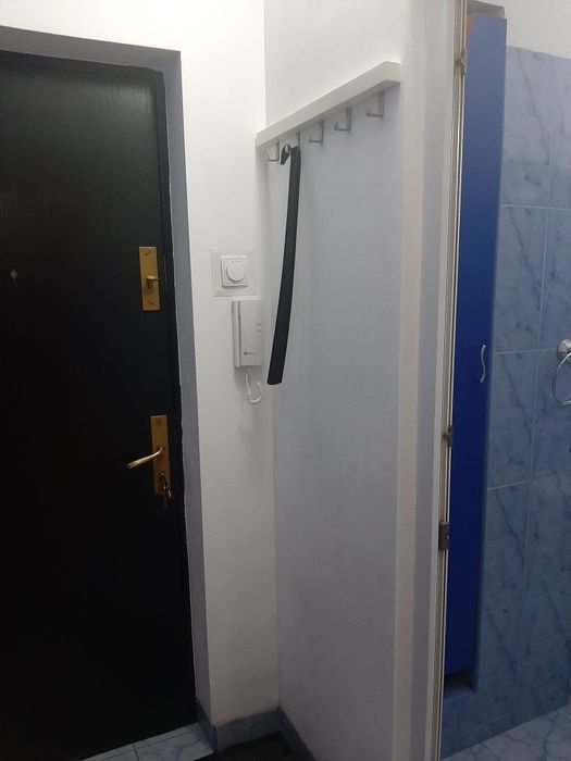 Închiriez garsoniera Maior Coravu