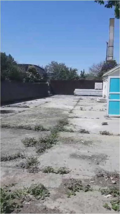 Vand hala de productie/depozitare in suprafata de 350mp, teren 600mp